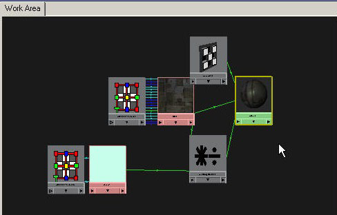 maya分层渲染 脚本之家 maYA灯光材质教程