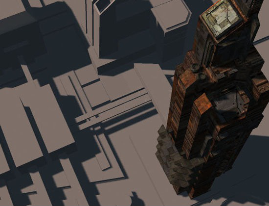 maya分层渲染 脚本之家 maYA灯光材质教程