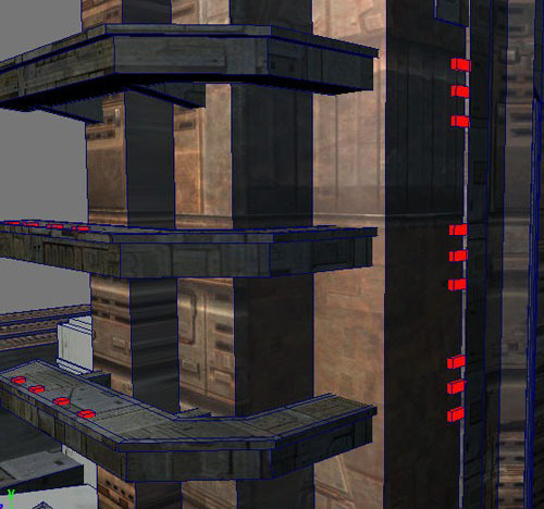 maya分层渲染 脚本之家 maYA灯光材质教程