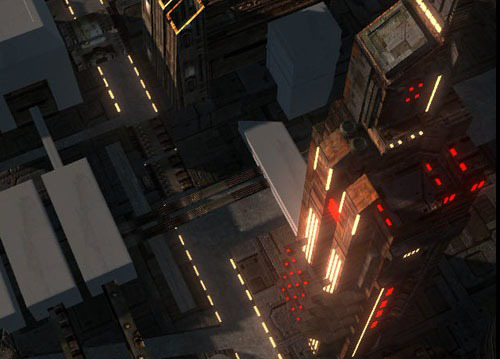 maya分层渲染 脚本之家 maYA灯光材质教程