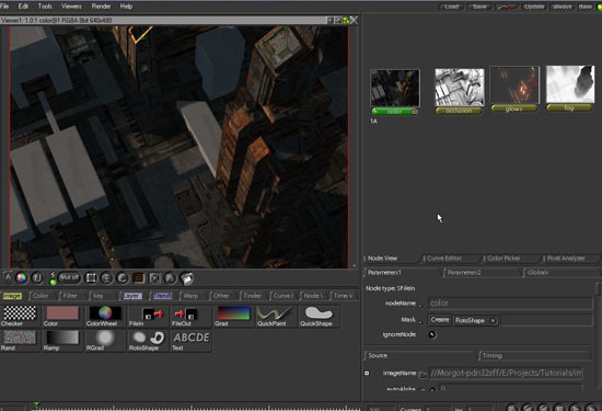 maya分层渲染 脚本之家 maYA灯光材质教程