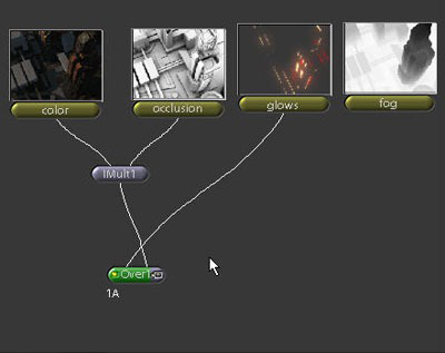 maya分层渲染 脚本之家 maYA灯光材质教程