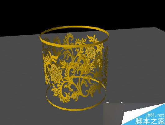 MAYA制作透明贴图的方法 脚本之家 MAYA材质贴图教程