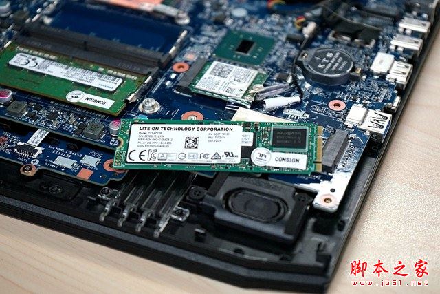 雷神911SE内部做工怎么样?雷神911SE笔记本拆机图解评测