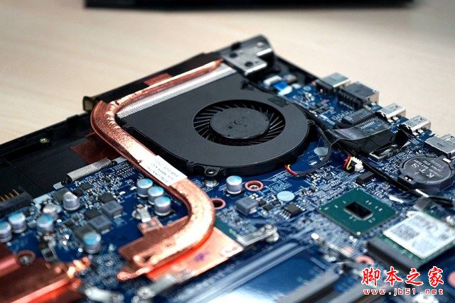 雷神911SE内部做工怎么样?雷神911SE笔记本拆机图解评测
