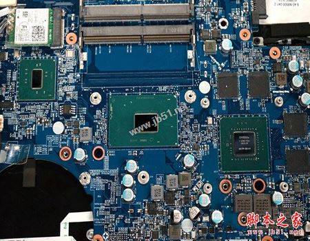 雷神911SE内部做工怎么样?雷神911SE笔记本拆机图解评测