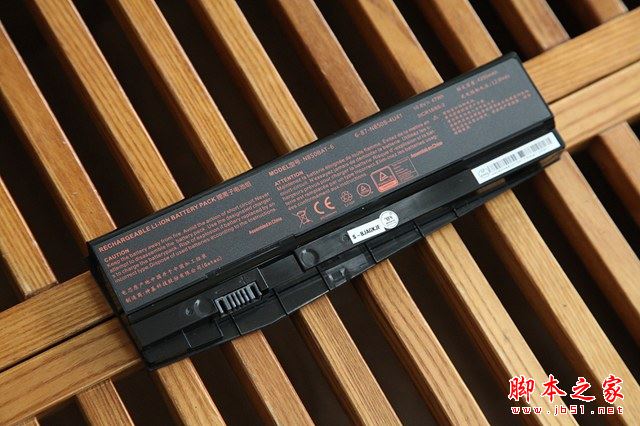 雷神911SE内部做工怎么样?雷神911SE笔记本拆机图解评测