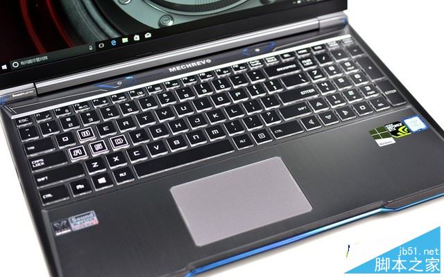 深海幽灵Z1值得买吗?机械革命深海幽灵Z1笔记本全面深度评测图解