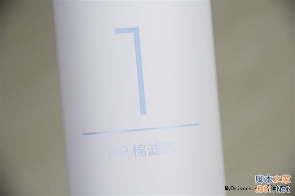 1299元超值!小米净水器多图赏