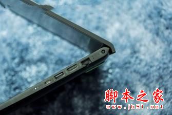 光影精灵III代绿刃版值得买吗?惠普光影精灵3笔记本绿刃版全面详细评测