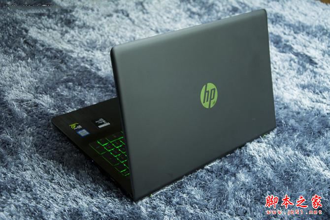 光影精灵III代绿刃版值得买吗?惠普光影精灵3笔记本绿刃版全面详细评测