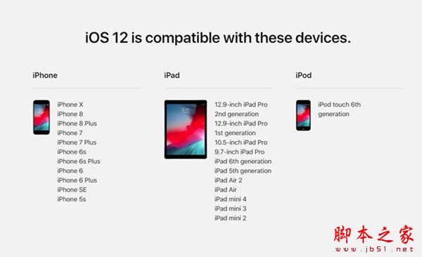 iOS12怎么降级 iOS12降级至iOS11.4./11.3.1教程