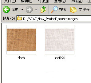 MAYA制作双面材质 脚本之家 MAYA材质教程