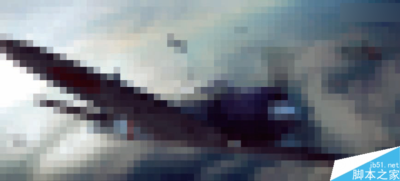 战斗机完美贴图教程 脚本之家 MAYA贴图教程