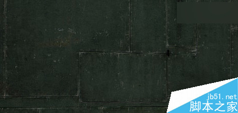 战斗机完美贴图教程 脚本之家 MAYA贴图教程