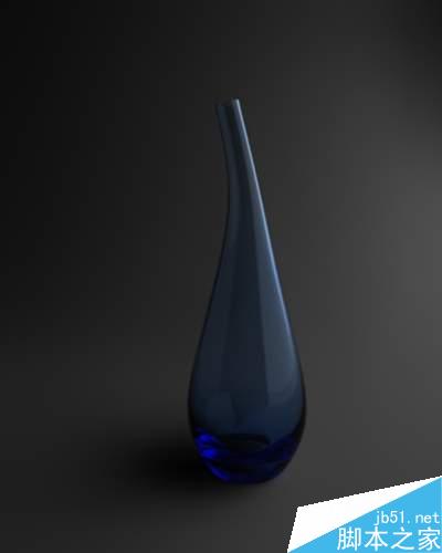 MAYA模拟商业产品灯光 脚本之家 MAYA渲染教程