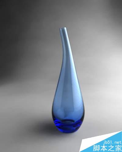 MAYA模拟商业产品灯光 脚本之家 MAYA渲染教程