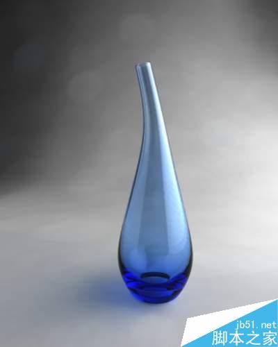 MAYA模拟商业产品灯光 脚本之家 MAYA渲染教程