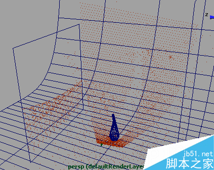 MAYA模拟商业产品灯光 脚本之家 MAYA渲染教程