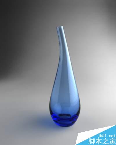 MAYA模拟商业产品灯光 脚本之家 MAYA渲染教程