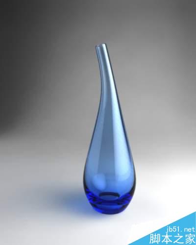 MAYA模拟商业产品灯光 脚本之家 MAYA渲染教程