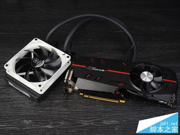 映众GTX1080Black水冷版评测 映众GTX1080Black水冷版评测