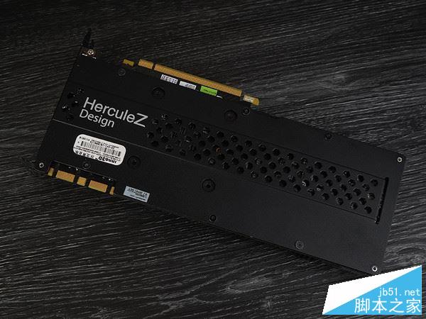 映众GTX1080Black水冷版评测 映众GTX1080Black水冷版评测