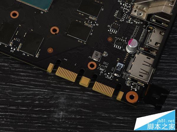映众GTX1080Black水冷版评测 映众GTX1080Black水冷版评测