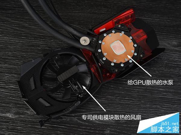 映众GTX1080Black水冷版评测 映众GTX1080Black水冷版评测