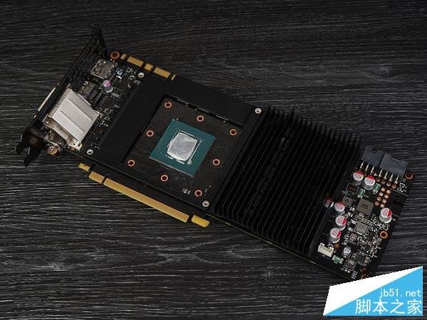 映众GTX1080Black水冷版评测 映众GTX1080Black水冷版评测