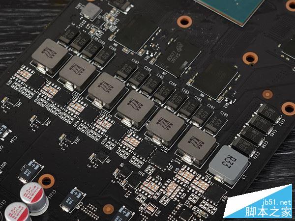映众GTX1080Black水冷版评测 映众GTX1080Black水冷版评测