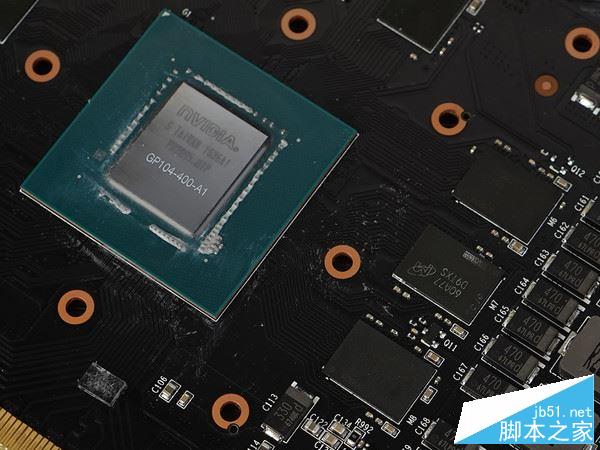 映众GTX1080Black水冷版评测 映众GTX1080Black水冷版评测