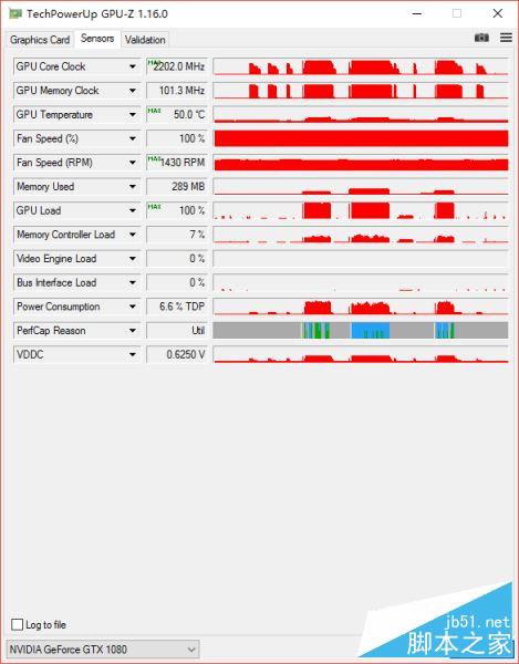 映众GTX1080 BLACK冰龙黑金版超频 映众GTX1080 BLACK冰龙黑金版超频