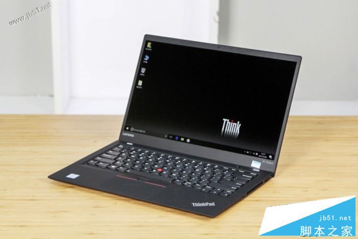 Thinkpad x1 carbon 2017值得买吗?2017款ThinkPad X1 Carbon笔记本全面评测图解