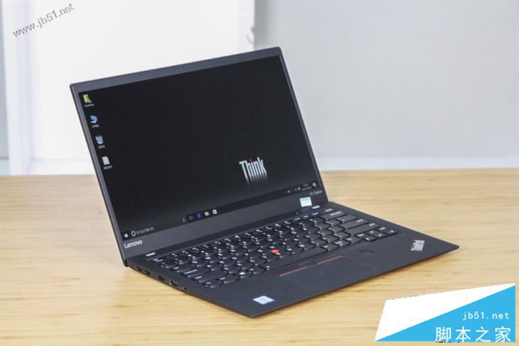 Thinkpad x1 carbon 2017值得买吗?2017款ThinkPad X1 Carbon笔记本全面评测图解