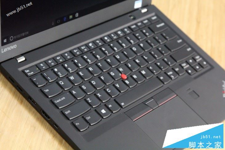 Thinkpad x1 carbon 2017值得买吗?2017款ThinkPad X1 Carbon笔记本全面评测图解