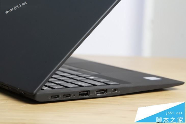 Thinkpad x1 carbon 2017值得买吗?2017款ThinkPad X1 Carbon笔记本全面评测图解
