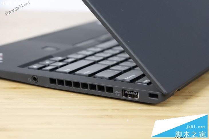 Thinkpad x1 carbon 2017值得买吗?2017款ThinkPad X1 Carbon笔记本全面评测图解