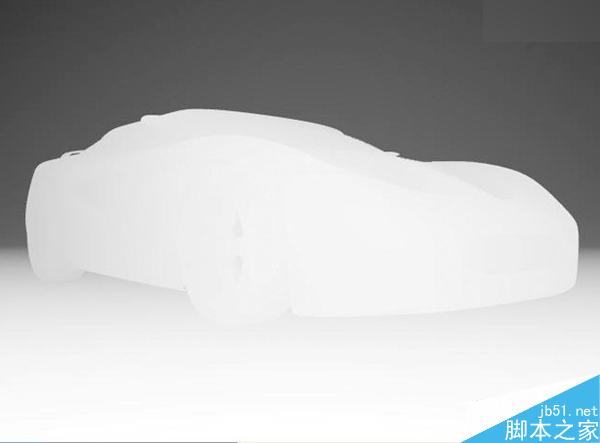 MAYA工业渲染介绍 脚本之家 MAYA渲染教程