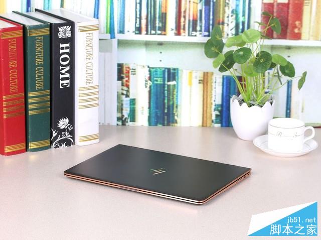 这才是高端本 Spectre x360黑金版评测