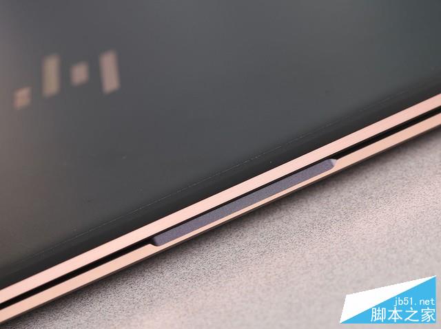 这才是高端本 Spectre x360黑金版评测