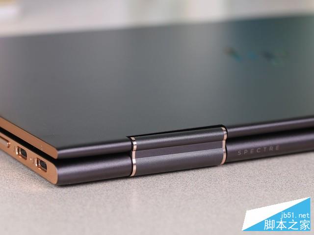 这才是高端本 Spectre x360黑金版评测