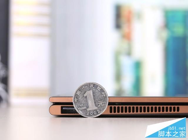这才是高端本 Spectre x360黑金版评测