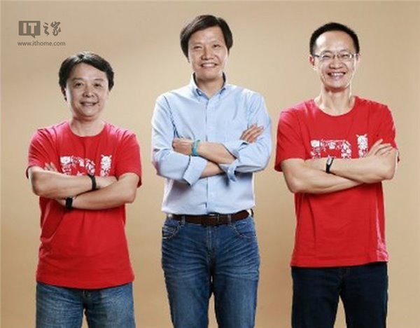 小米迎来重量级高管：高通大中华区总裁加入