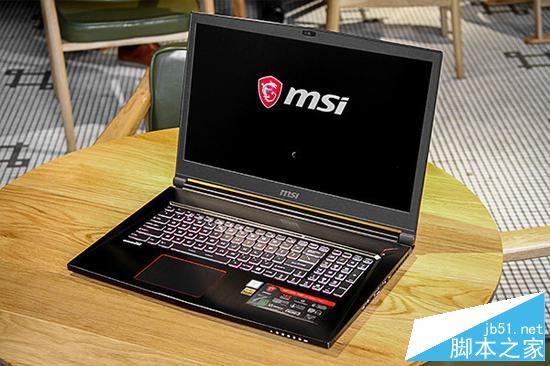 微星GS73VR 7RF值得买吗?微星GS73VR 7RF游戏本全面深度评测图解