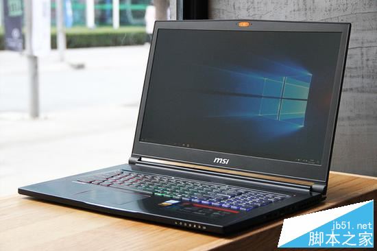 微星GS73VR 7RF值得买吗?微星GS73VR 7RF游戏本全面深度评测图解