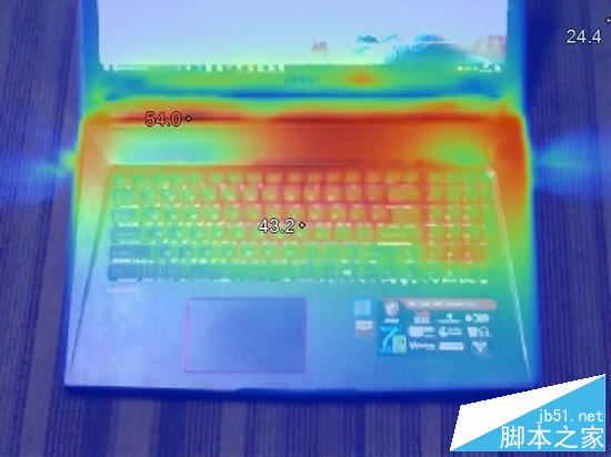 微星GS73VR 7RF值得买吗?微星GS73VR 7RF游戏本全面深度评测图解