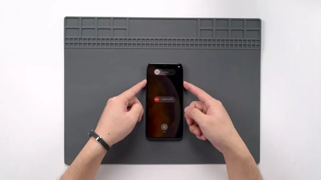 iPhone XS Max内部做工怎么样?苹果XS MAX拆解图解评测
