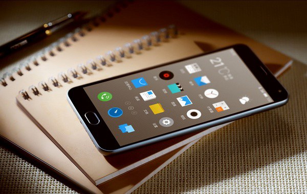 一张表格全面看懂魅蓝Note2参数 破洛洛