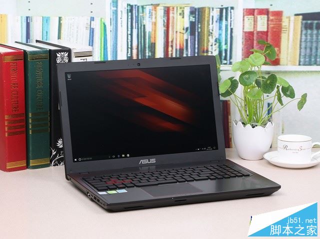 华硕飞行堡垒FX53V值得买吗?华硕飞行堡垒FX53V笔记本全面评测图解